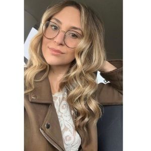 Meet your Posher, Catherine